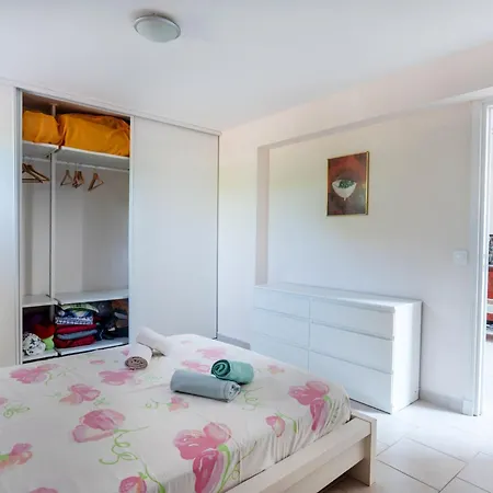Cypangha By Interhome Casa vacanze Sainte-Maxime