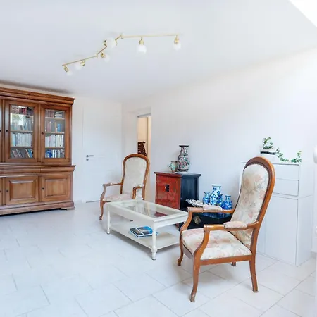 Cypangha By Interhome Casa vacanze Sainte-Maxime