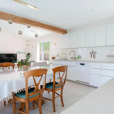 Cypangha By Interhome Casa vacanze Sainte-Maxime