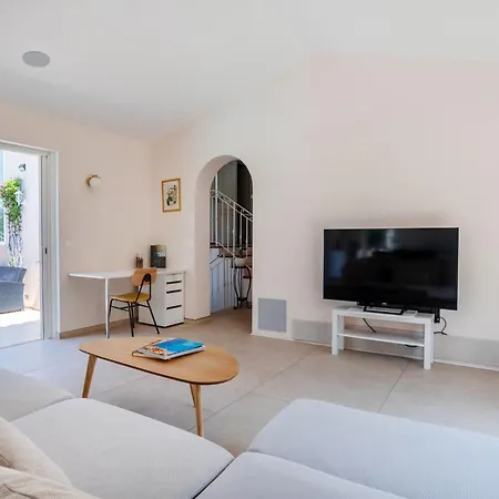 Casa vacanze Cypangha By Interhome